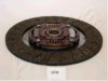 ASHIKA 80-03-378 Clutch Disc